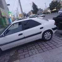 زانتیا مدل 87