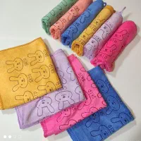 دستمال سنگین کرباس