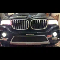 ماشین شارژی بزرگ نو معاوضه با ماشین یا موتور ساحلی|اسباب‌بازی بچه|پردیس, فاز ۴|دیوار