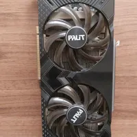 Rtx 2060 super graphic 8 gigabyte کارت گرافیک
