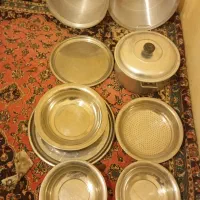 سینی بشقاب لگن حموم