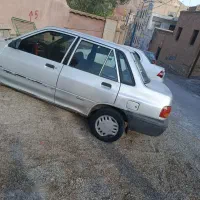 پراید مدل 87