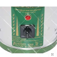 دستگاه سبزی خورد کن و سالاد ساز سبزیران اصل هست|خردکن، آسیاب، غذاساز|تهران, یافت آباد جنوبی|دیوار