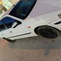 ماشین  سمند