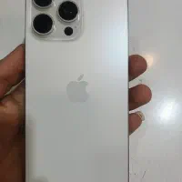 اپل iPhone 16ProMax حافظه ۵۱۲ گیگ zaa|موبایل|مشهد, کوثر|دیوار