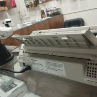 فکس پاناسونیک اصلی کاملا نو