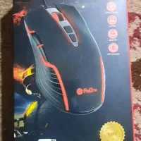 دو عدد موس کاممپیوتر|قطعات و لوازم جانبی رایانه|رشت, معلولین|دیوار