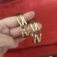 النگو استیل رنگ ثابت