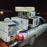 تصفیه آنی قیمت منصفانه خریدمشتریی کولره سوختهاا