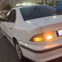 سمند موتور ملی