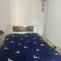 سرویس خواب|تخت و سرویس خواب|نیشابور, مسکن مهر نور|دیوار