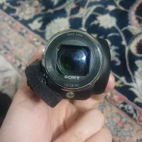 دوربین فیلمبرداری|دوربین عکاسی و فیلمبرداری|ری, دیلمان|دیوار