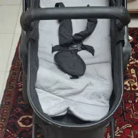 کالسکه دلیجان مدل هیرو|کالسکه و لوازم جانبی|تهران, شهرک شهید باقری|دیوار