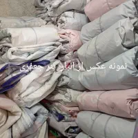 بنر دست دوم باطله درحدنو بجای گونی نایلون برزنت