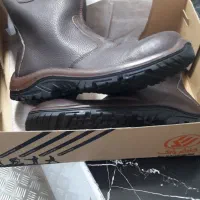 کفش ساق ارگ