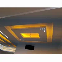 برق کار ساختمان و صنعتی