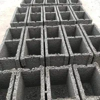 فروش بلوک 20و15 لوله چاه و مصالح ساختمانی