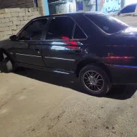 پارس LEX1402فروشی|خودرو سواری و وانت|چابهار, |دیوار