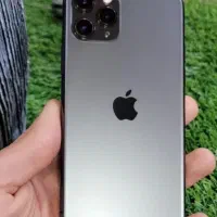 آیفن 11پرومکس256