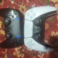 ps5|کنسول، بازی ویدئویی و آنلاین|خرمآباد, |دیوار