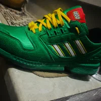 کتونی 8000 zx|کیف، کفش، کمربند|رباطکریم, نصیرشهر|دیوار