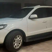 سانتافه 2008|خودرو سواری و وانت|بیرجند, |دیوار