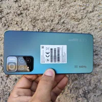 شیائومی Redmi Note 11 Pro+ 5G حافظه 256GB/8GB|موبایل|آبادان, |دیوار