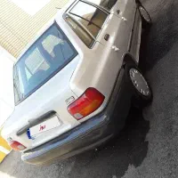 پراید عروسک مدل ۸۶ دوگانه دستی وکلکسیونی|خودرو سواری و وانت|کاشان, سرفره و صدره|دیوار