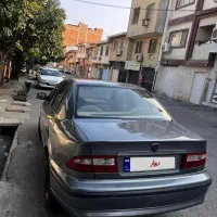 سمند موتور زانتیا ۱۶ سوپاپ|خودرو سواری و وانت|گرگان, |دیوار