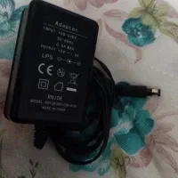 آدابتور،۱۲ولت،یک آمپر