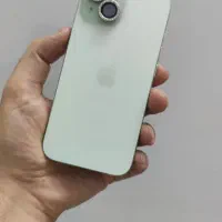 آیفون 15 نرمال