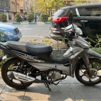 موتور سیکلت