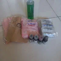 رنگ ولوازم تتو وریموو ماتریکس