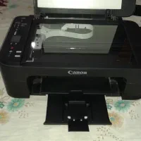 پرینتر اسکنر  canon