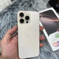 آیفون 16pro max|موبایل|تبریز, |دیوار