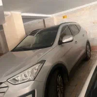 سانتافه ۲۰۱۴|خودرو سواری و وانت|تهران, باغ فیض|دیوار