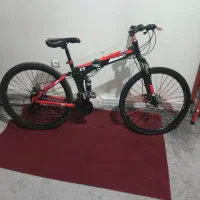 دوچرخه تاشو