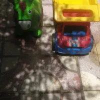 اسباب بازی