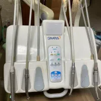 یونیت دندانپزشکی گناتوس