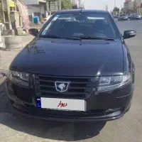 سورن پلاس مشکی ۱۴۰۲|خودرو سواری و وانت|ایلام, |دیوار