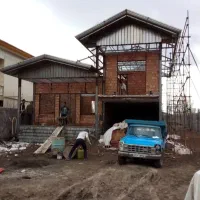 نصب شیروانی  با قیمت های مناسب و کاره با کیفیت