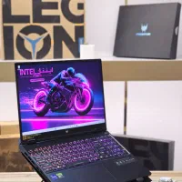 غول گیمینگ و رندرینگ کارنکرده ACER PREDATOR NEO16|رایانه همراه|شیراز, وصال|دیوار