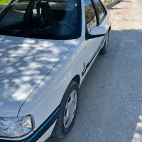 پژو ۴۰۵slx|خودرو سواری و وانت|رامهرمز, |دیوار