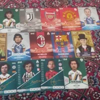 کارت کیمدی 2025