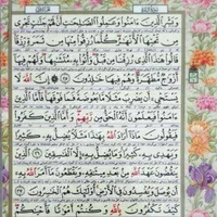قرآن پرسی تک برگ طلقی باجعبه دیواری وزمینی|کتاب و مجله مذهبی|اصفهان, محله سفلی|دیوار