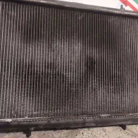 رادیاتور 206 تیپ 2 کارکرده