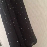 شال مجلسی نگین دار نو