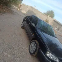 پارس مدل 99بدون رنگ موتور قدیم|خودرو سواری و وانت|بندرعباس, |دیوار