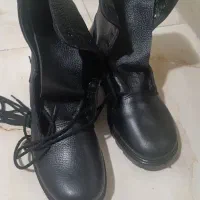 ‌پوتین سربازی نوسایز۴۴/۴۵