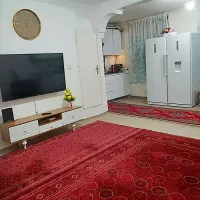 آپارتمان 55متری مفید تمیز و شیک